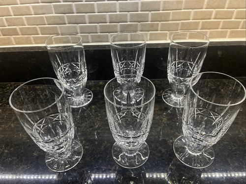 Vtg waterford crystal - waterford,