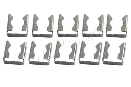 Genuine bmw clamp 10pcs alpina - genuine,