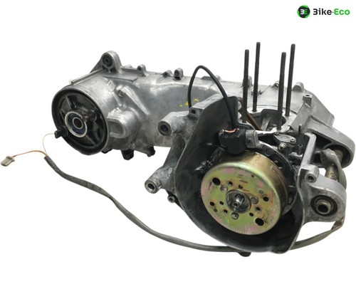 Mbk engine 1996 2003 - cw, 1996-2003
