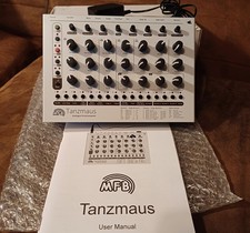 MFB Tanzmaus Analogue Drum
