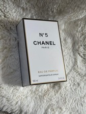 Chanel NO 5  Eau De Parfum