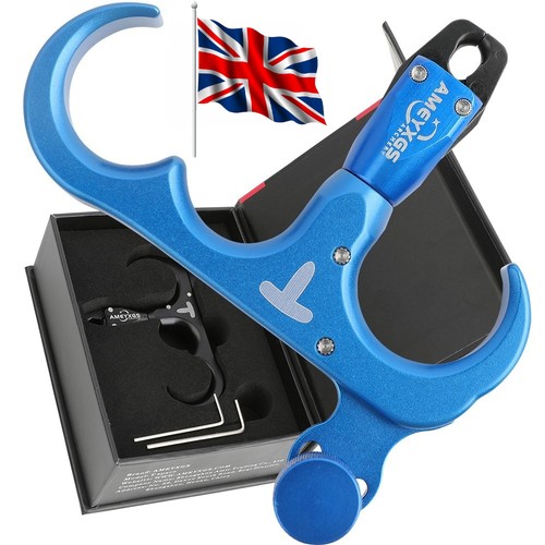 Archery release aid - archery,
