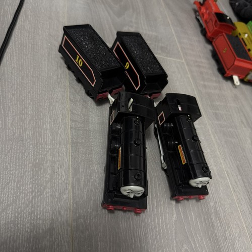 Thomas the tank engine battery - the,
