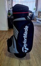 Taylormade Golf Staff Tour Bag