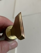Antique Bookbinding Finishing