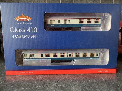 Bachmann 491 gauge - 31-491, oo