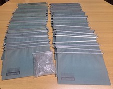 Twinlock Crystalfile Foolscap