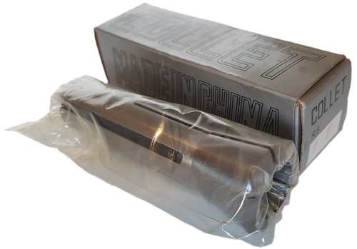 Collet 19mm bridgeport - r8,