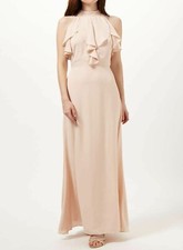 Miss Selfridge Light Blush