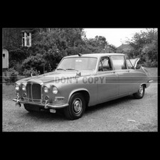 Photo A.038945 DAIMLER 4.2 L