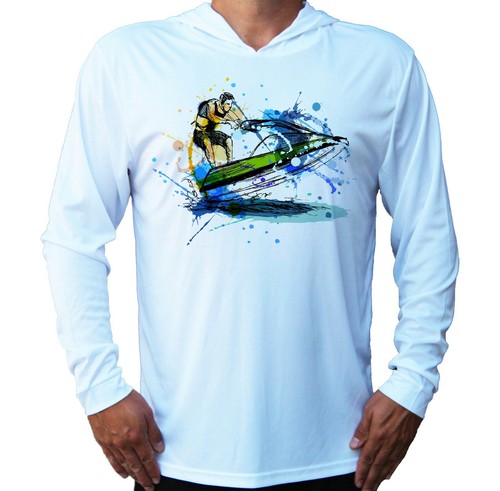Jet ski water sport sun - jet,