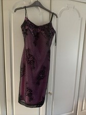 ladies size 10 Dress From