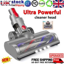 Replacement Cleaner Head for