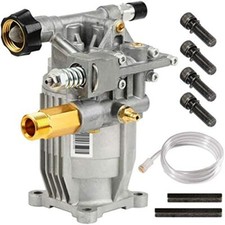 2900 PSI Power Washer Pump For