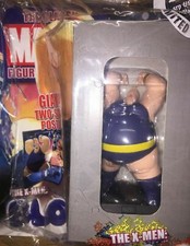 EAGLEMOSS CLASSIC MARVEL