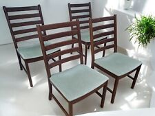 Mid Century Dining Chairs