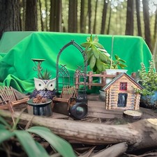 Fairy Garden Child’s First