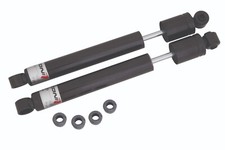 JAGUAR E-TYPE SERIES 3 PAIR OF