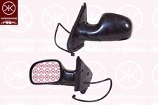 NEW Complete Door Mirror - LH - Electric - fits Chrysler Voyager III (RG_) 00-08
