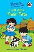 Topsy and tim - topsy,
