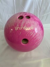 Pink Brunswick Cosmic Magenta