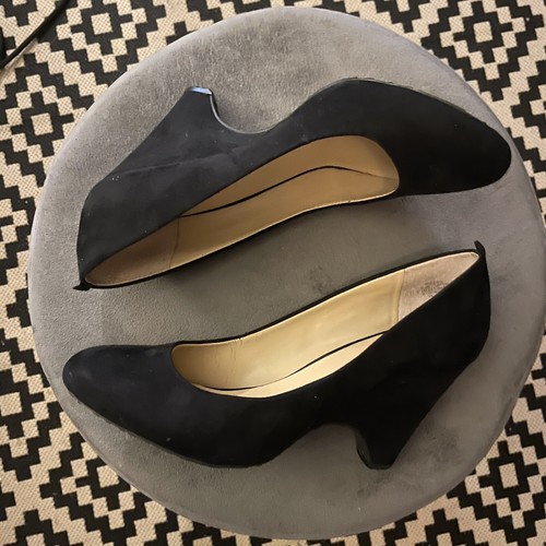 Nine west black - nine,
