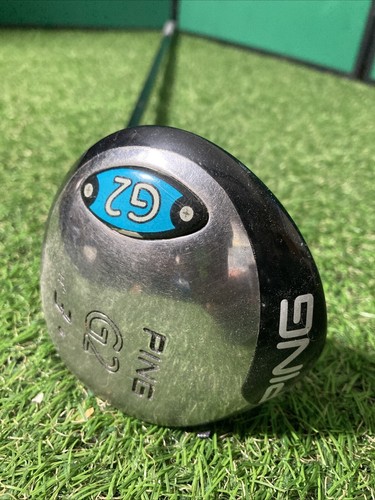 Ping wood 14 regular - ping, 14°