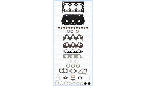 One cylinder head gasket - cylinder,