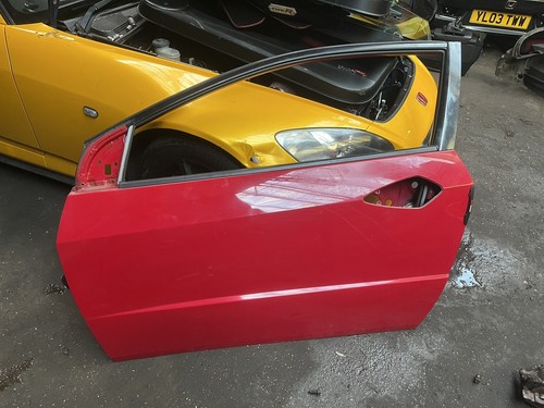 Honda civic type fn2 - civic, r