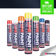 Bondit Line Marking Spray