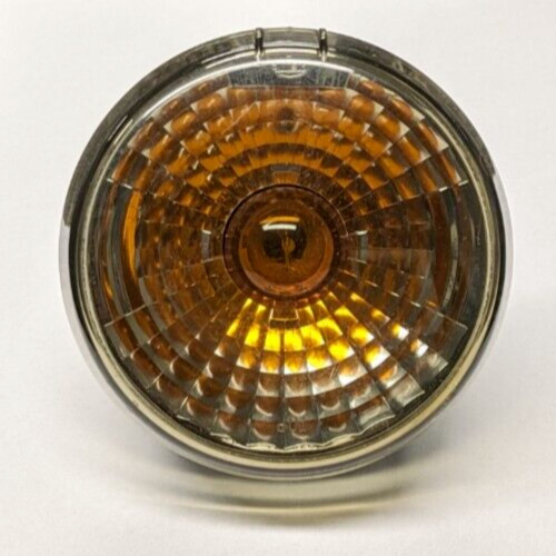 Hella rear lamp use coloured - rear,