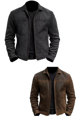 Men new vintage style - new,