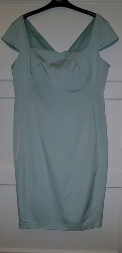 New coast size leigh - leigh, mint