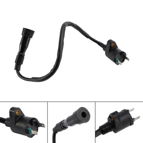 Cdi box igniter fit for - fit,