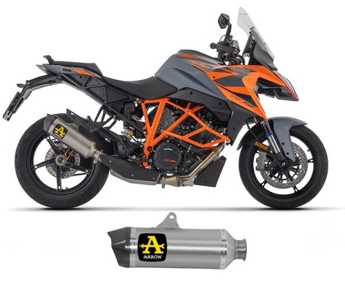 Exhaust muffler arrow race - arrow,
