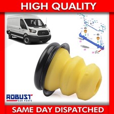 FOR FORD TRANSIT MK8 REAR AXLE