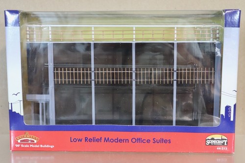Bachmann scenecraft 213 low - 44-213,