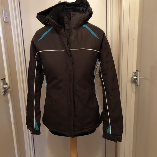 Ladies ski jacket size no - jacket,