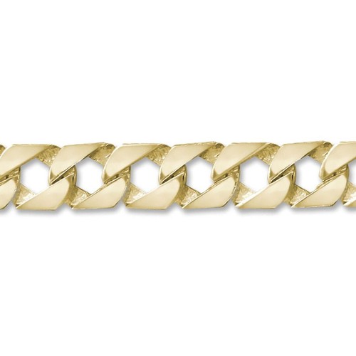Mens 9ct gold jewelco - mens,