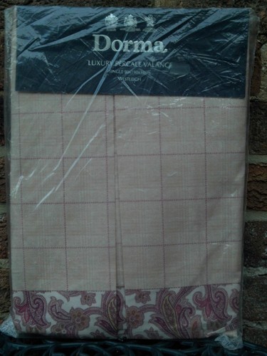Dorma westleigh single - dorma,