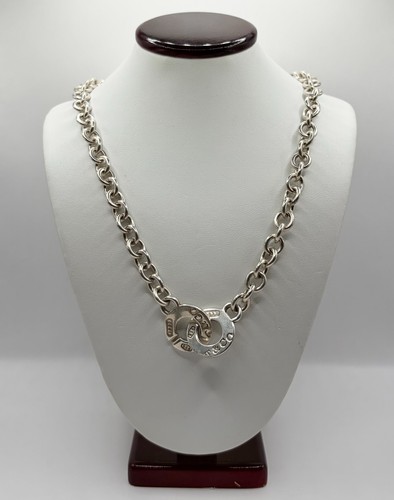 Tiffany 1837 interlocking - tiffany,