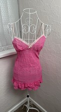 Victoria’s Secret Baby Pink
