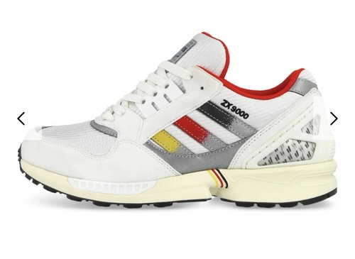 Overkill adidas 9000 - adidas, zx