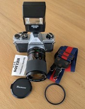 Asahi pentax k1000 slr - k1000,