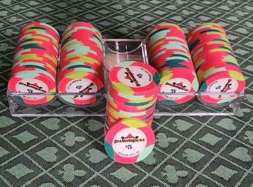 100 diamond jacks resort - diamond,