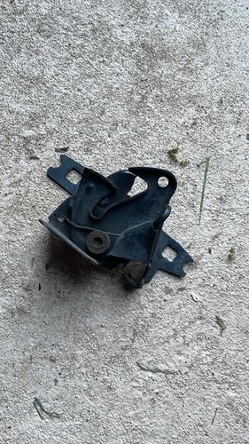 Lupo bonnet catch latch - lupo,