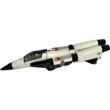 Vintage Transformers Action