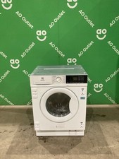 Electrolux Integrated Washer