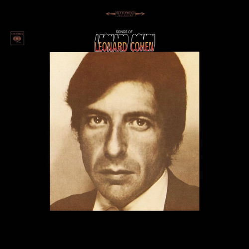 Leonard cohen songs of - leonard, |