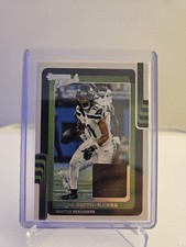 2025 Panini Donruss Jaxon